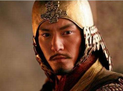 刘备儿子阿斗很笨，为什么曹操孙坚的儿子就很聪明