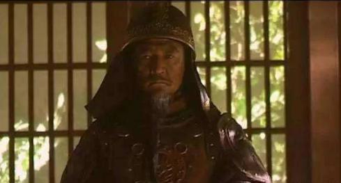 为什么说张公谨是文武全才