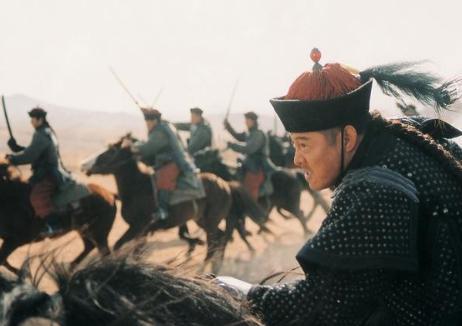 湘军猛将李臣典是怎么死的 他为什么会在大功告成之日突然病亡呢