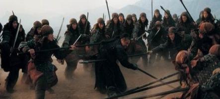 湘军猛将李臣典是怎么死的 他为什么会在大功告成之日突然病亡呢