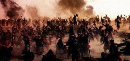 湘军猛将李臣典是怎么死的 他为什么会在大功告成之日突然病亡呢