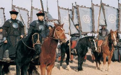 湘军猛将李臣典是怎么死的 他为什么会在大功告成之日突然病亡呢