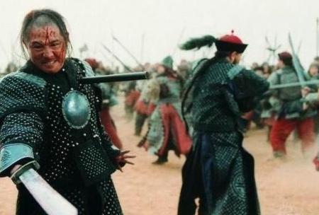 湘军猛将李臣典是怎么死的 他为什么会在大功告成之日突然病亡呢