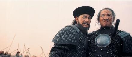 湘军猛将李臣典是怎么死的 他为什么会在大功告成之日突然病亡呢