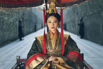 秦昭襄王是怎么登上王位的