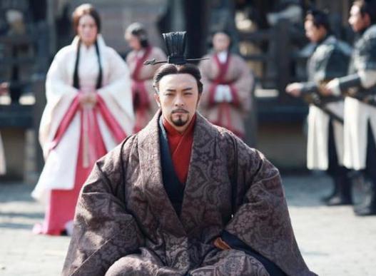 秦昭襄王是怎么登上王位的