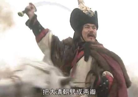 葛尔丹与清朝对抗了70多年 当初是怎么崛起的