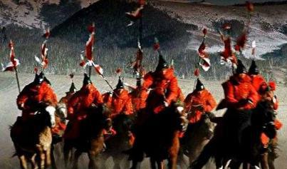 葛尔丹与清朝对抗了70多年 当初是怎么崛起的