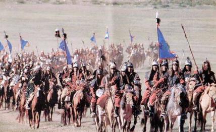 葛尔丹与清朝对抗了70多年 当初是怎么崛起的