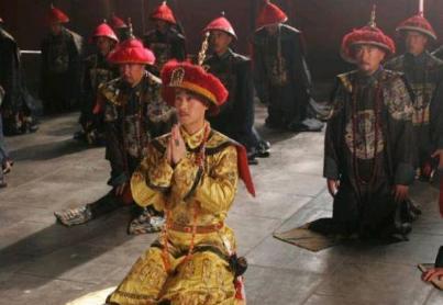 葛尔丹与清朝对抗了70多年 当初是怎么崛起的