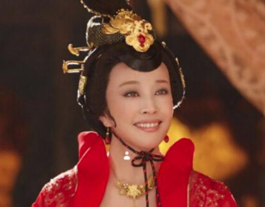 武则天即位后处死众多功臣，程咬金为什么没事