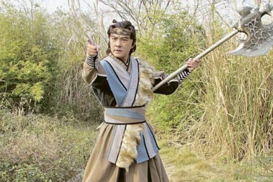 武则天即位后处死众多功臣，程咬金为什么没事