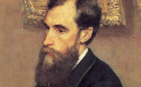 车尔尼雪夫斯基有着怎样的学术思想