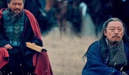 曹操为什么没有听从司马懿的计谋 倘若听了就没刘备什么事情也没有三国归晋