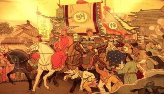 徐达多次放走元朝皇帝，朱元璋为什么不怪罪他