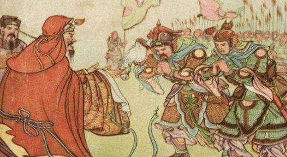 徐达多次放走元朝皇帝，朱元璋为什么不怪罪他