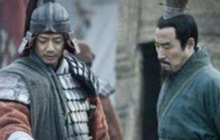 韩信为什么被杀