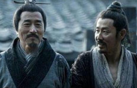 韩信为什么被杀