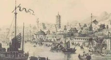 同治中兴是怎么出现的 出现的原因是什么