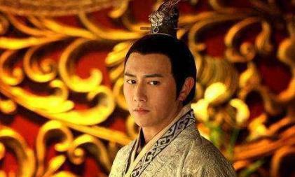 袁盎为什么当着汉文帝的面重提“人彘”一事