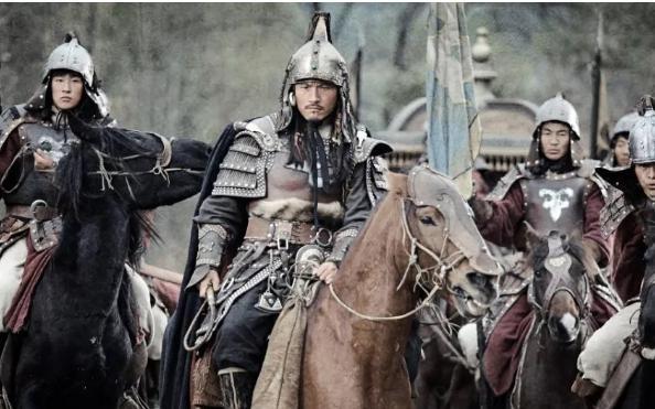 揭秘：丘处机是怎么改变中国历史的