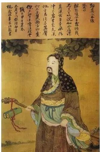 揭秘：丘处机是怎么改变中国历史的