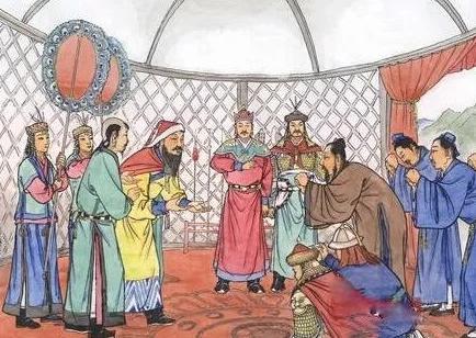 揭秘：丘处机是怎么改变中国历史的