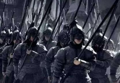 江都之乱隋炀帝是怎么被杀的