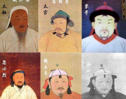 元朝到底是怎么灭亡的 灭亡的原因到底是什么样的