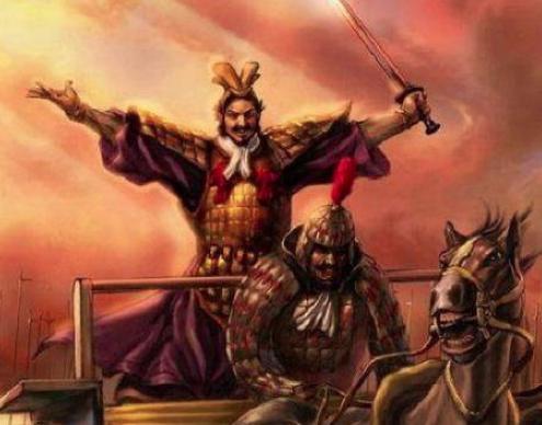 揭秘：为什么说宋闵公是自己作死的