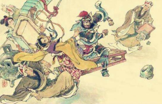 揭秘：为什么说宋闵公是自己作死的