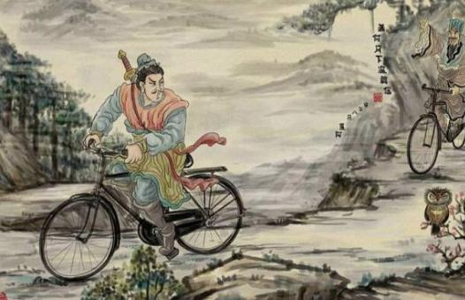 揭秘：项羽看走眼韩信怎么回事
