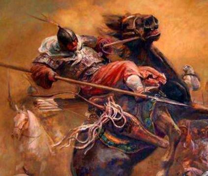 怛罗斯之战战败之后 为什么唐朝没有失去西域的控制权呢