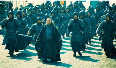 司马懿都做了些什么事情 为什么是他统一了三国呢