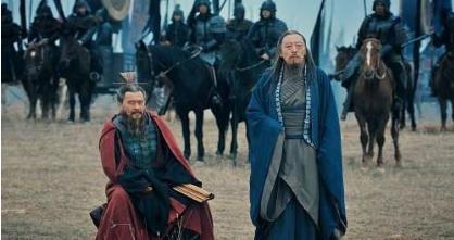 司马懿都做了些什么事情 为什么是他统一了三国呢