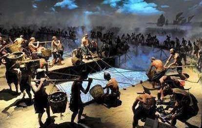 为什么嘉庆到皇帝之后清朝一天天衰败 嘉庆为何不能重振朝纲呢