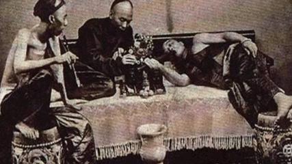 为什么嘉庆到皇帝之后清朝一天天衰败 嘉庆为何不能重振朝纲呢