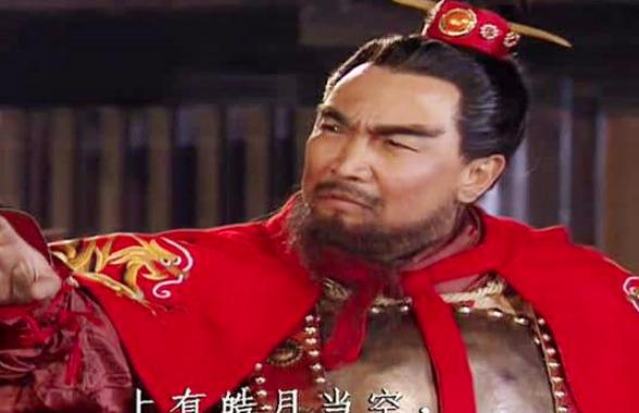 徐庶不为曹操献计，曹操为什么还供养着他