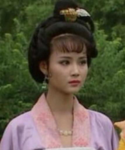 上官婉儿从奴隶到女皇心腹，又成宠妃，最后结局如何