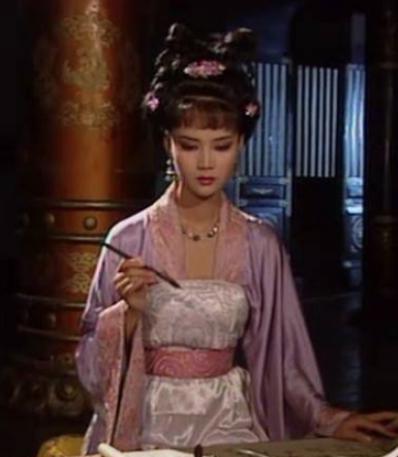 上官婉儿从奴隶到女皇心腹，又成宠妃，最后结局如何