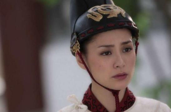 唐朝女宰相上官婉儿是怎么死的