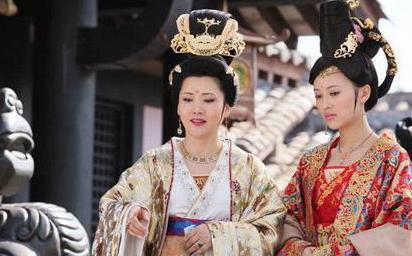 唐朝女宰相上官婉儿是怎么死的