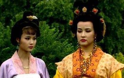 唐朝女宰相上官婉儿是怎么死的