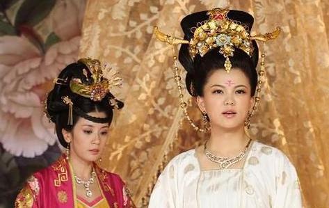 唐朝女宰相上官婉儿是怎么死的