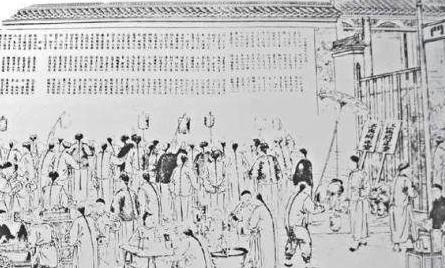 范文程为什么会投奔大清呢 最主要的原因是什么