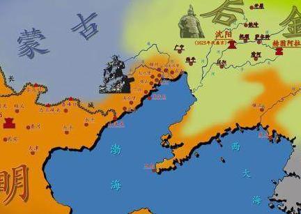 范文程为什么会投奔大清呢 最主要的原因是什么