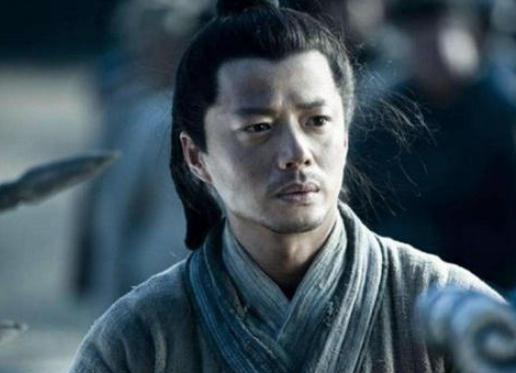 历史上韩信的真实性格是怎样的