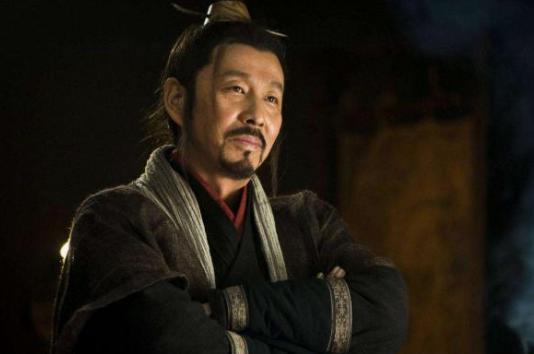 历史上韩信的真实性格是怎样的