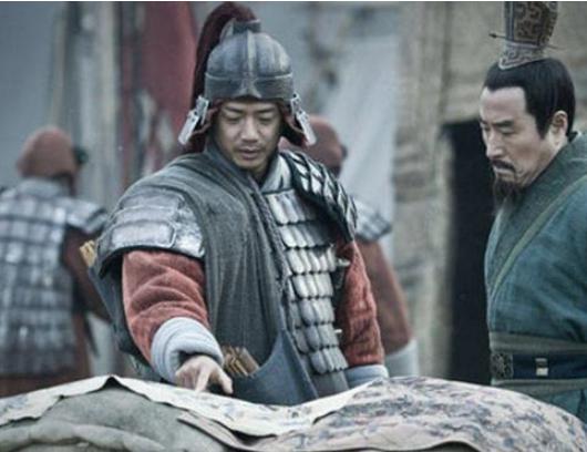 历史上韩信的真实性格是怎样的