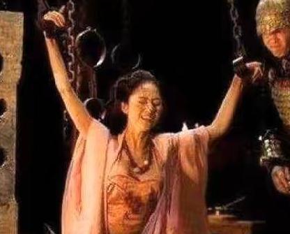 壬寅宫变到底是什么样的 为什么宫女会冒着危险的暗杀皇帝呢